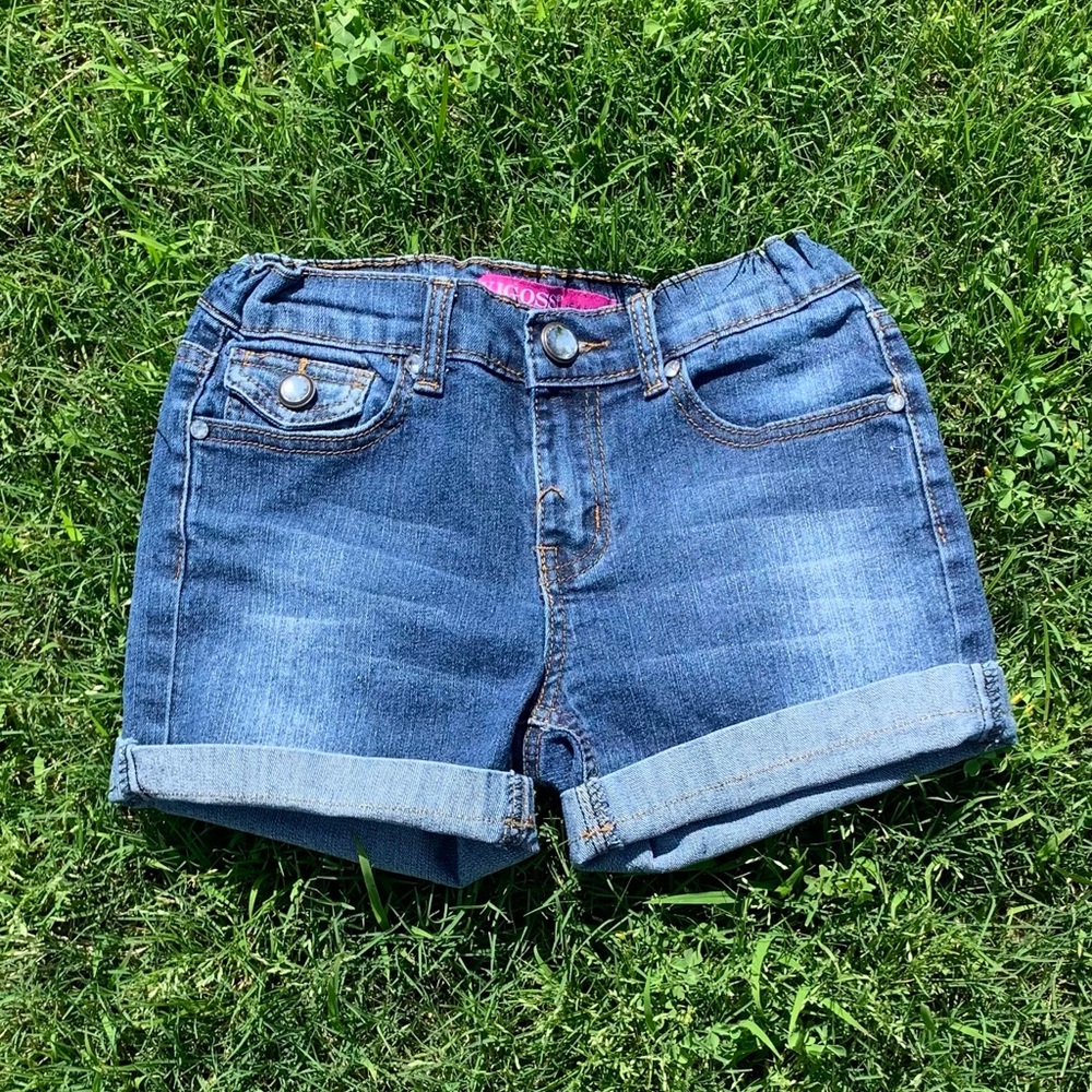 Vigoss Jean shorts